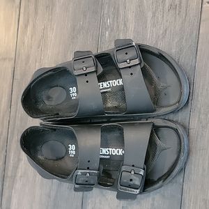 Birkenstock kids size 30